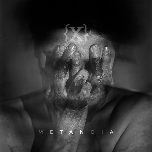 Metanoia [CD] von Generic