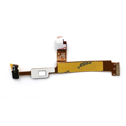 Mikrofon-Kleinplatinenkabel für Lenovo Thinkpad X1 Tablet 3. Generation 01AY249 NF-B27C Neu von Generic