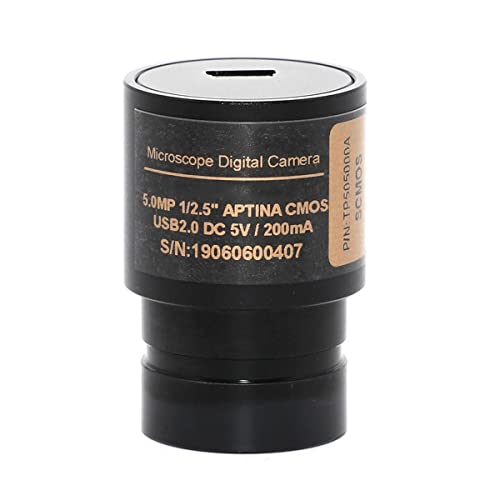 Mikroskop 0.92M Okularikusmikroskop-Digitalkamera von Generic