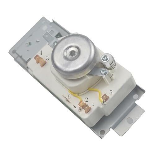Mikrowellenherd Timer. WLD35-1 / s WLD35-2 / s for for Midea Microwave-Teile Ersatzteile-Zubehör-Ersatz Mikrowellenherd Timer. WLD35-1 / s WLD35-2 / s for for Midea Microwave-Teile Ersatzteile-Zubehör-Ersatz von Generic