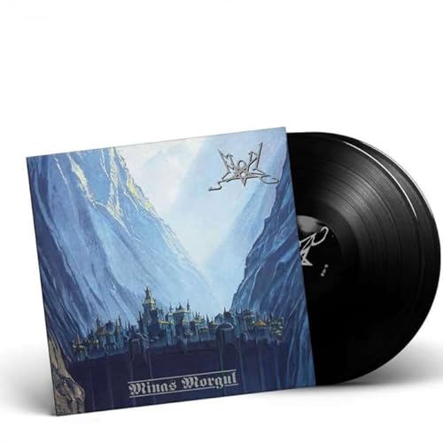 Minas Morgul (Ltd. Vinyl) von Generic