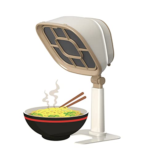 Mini-Dunstabzugshaube für den Schreibtisch, 66° verstellbar, leicht zu reinigen, ideal für Zuhause, Küche, Hot Pot, Grill, 3200 U/min Dunstabzugshaube Mini-Dunstabzugshaube für den Schreibtisch, 66° verstellbar, leicht zu reinigen, ideal für Zuhause, Küche, Hot Pot, Grill, 3200 U/min Dunstabzugshaube von Generic