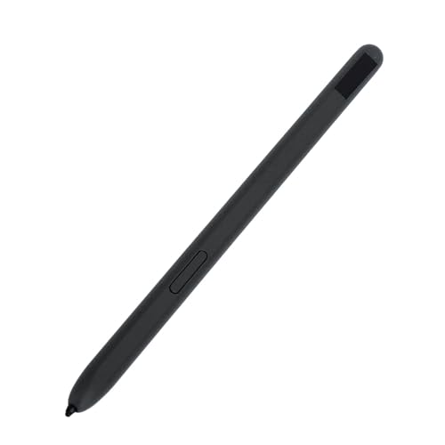 Mobiltelefon Stift, Kompakter Professioneller 4096 -Drucksensitivitäts -Touchscreen Stiftstift für Telefonzubehör 4096 Level Drucksensitivität (Black) von Generic