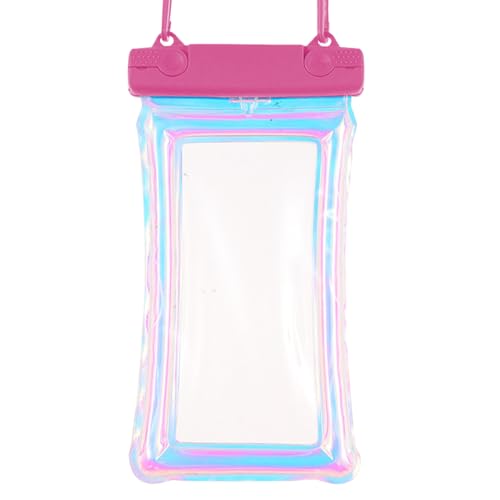 Mobiltelefon Trockener Bag Hülle - wasserdichte Telefonbeutel | Wiederverwendbare Telefone Trockener Beutel Mit Lanyard | crosbody Lanyards | Bildschirm Toppable Tauchbeutel | Tragbare Strandlieferun Mobiltelefon Trockener Bag Hülle - wasserdichte Telefonbeutel | Wiederverwendbare Telefone Trockener Beutel Mit Lanyard | crosbody Lanyards | Bildschirm Toppable Tauchbeutel | Tragbare Strandlieferun von Generic
