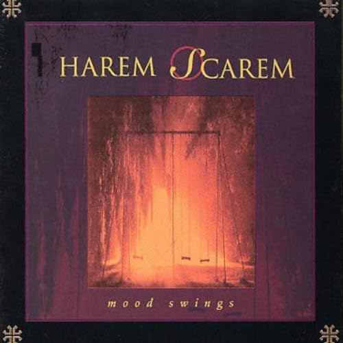Mood Swings (Deluxe Edition Purple Colored Vinyl) [LP] von Generic