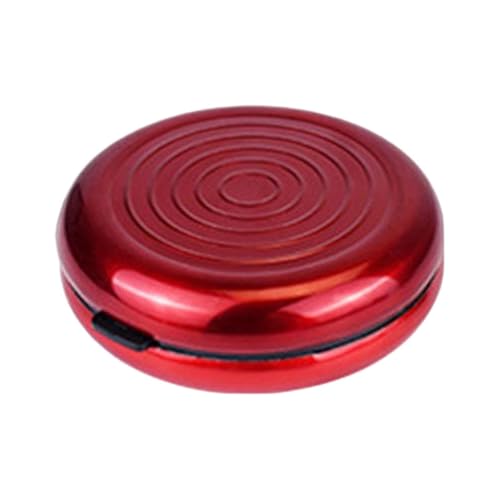 Münz-Organizer-Wechselhalter – Aluminium-Münzspender-Set | Tragbare und kompakte Geldsortierlösung, idealer Münzhalter für Sammler, benutzerfreundlicher Kleingeld-Organizer für Zuhause und unterwegs, Münz-Organizer-Wechselhalter – Aluminium-Münzspender-Set | Tragbare und kompakte Geldsortierlösung, idealer Münzhalter für Sammler, benutzerfreundlicher Kleingeld-Organizer für Zuhause und unterwegs, von Generic