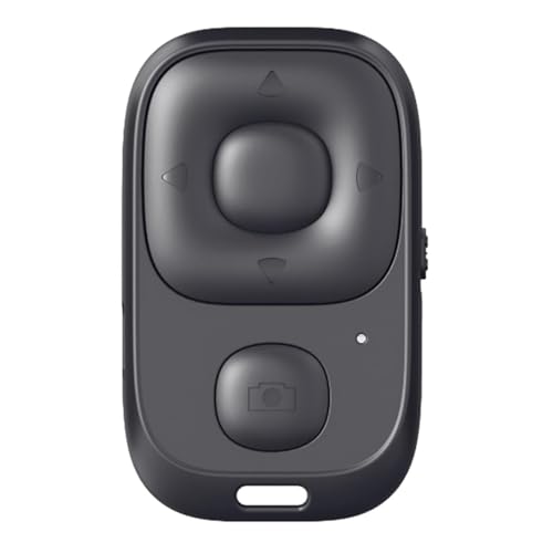 Multimedia-Fernbedienung, wasserdichter Social-Media-Scroll-Controller, wiederaufladbarer Smartphone-Wireless-Seitenumdreher, automatischer für Video, Musik, Kamera Multimedia-Fernbedienung, wasserdichter Social-Media-Scroll-Controller, wiederaufladbarer Smartphone-Wireless-Seitenumdreher, automatischer für Video, Musik, Kamera von Generic