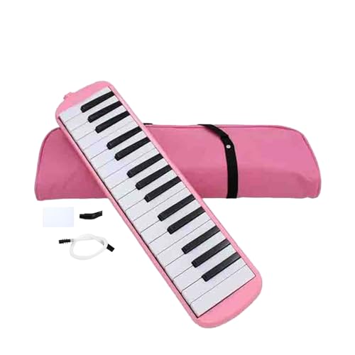 Mundstück des Talk -Box -Instruments - Safes Melodica -Zubehör mit Doppelrohre, einfach atmende Klavier -Organ -Teil | Sound Expression Kit für Musikliebhaber, Live -Performance oder Studiositzungen von Generic