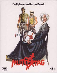 Muttertag (im Schuber) (1980) (Blu-ray) von Generic