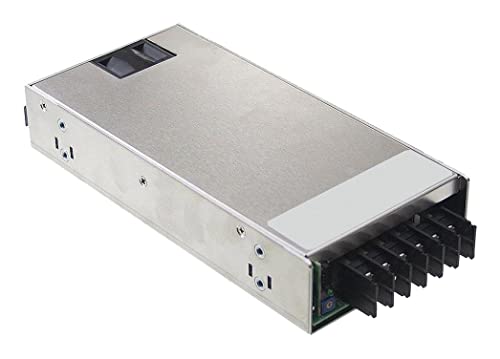 NETZTEIL, AC-DC, 7,5 V, 60 A, AC/DC geschlossene Netzteile, 1 Stück | HRPG-450-7.5 von Generic