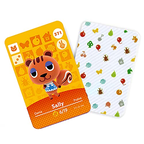 NFC Sally Karten Nr. 371 NFC Sally Karten Nr. 371 von Generic