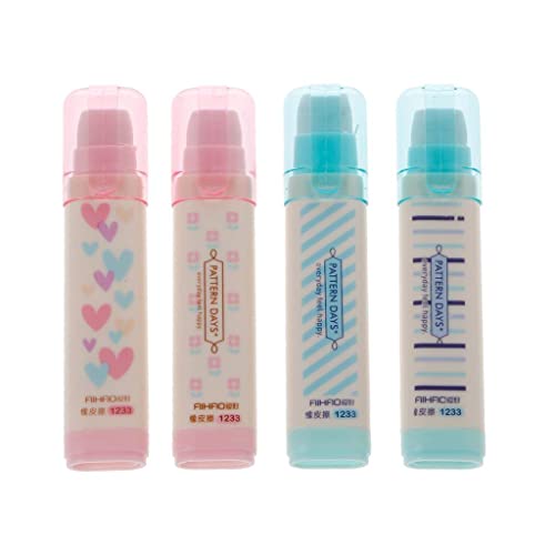 Nette kawaii herz radiergummis schöne gestreifte radiergummi für kinder geschenk praktisch und beliebt Professional und Fashion Nette kawaii herz radiergummis schöne gestreifte radiergummi für kinder geschenk praktisch und beliebt Professional und Fashion von Generic