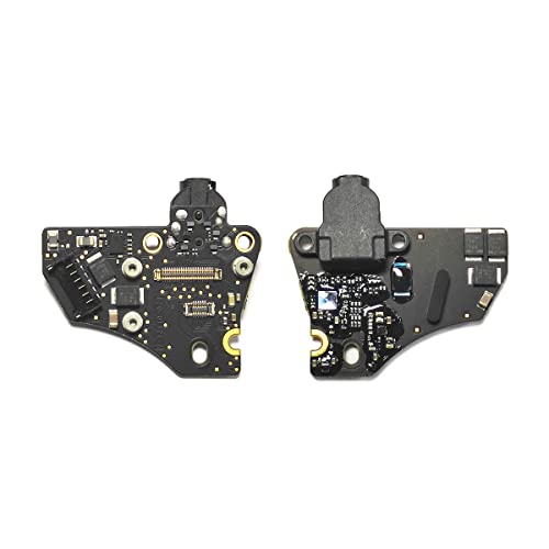 Neue Kopfhörer Audio Jack Board Ersatz für MacBook Air Retina 13 Zoll A1932 2018 Jahr von Generic