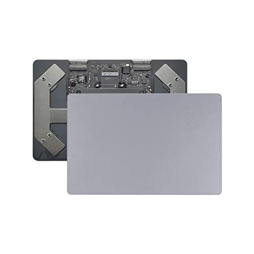 New Space Gray Color A2179 Touchpad Trackpad für MacBook Air 13,3 Zoll A2179 Touchpad Trackpad ohne Kabel 2020 Jahr New Space Gray Color A2179 Touchpad Trackpad für MacBook Air 13,3 Zoll A2179 Touchpad Trackpad ohne Kabel 2020 Jahr von Generic