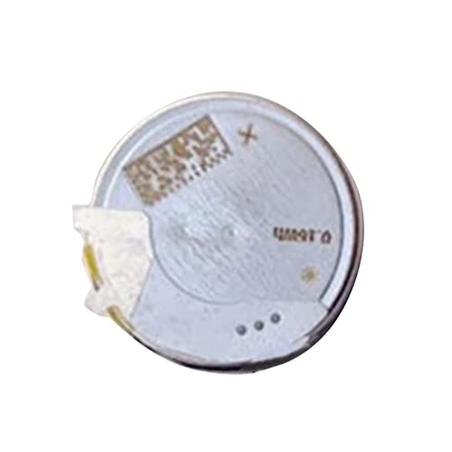 Newwyt 37 V CP1154 Lithium-Ionen-Akku Ersatz für Pro Bluetooth-kompatibles Headset Drahtloser Kopfhörer Akku-Reparaturzubehör RECHTER Lithium-Akku von Generic