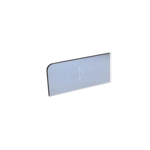 Öffnungstaste 766412080 für Mikrowelle von Generic