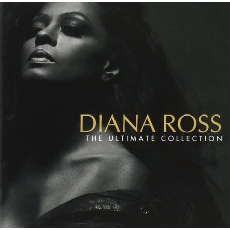 One Woman - The Ultimate Collection by DIANA ROSS [CD] von Generic