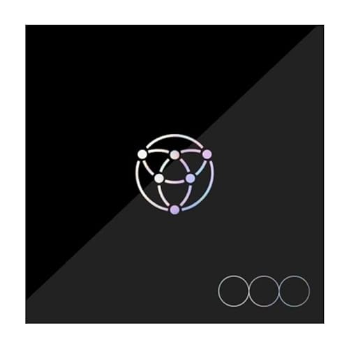OnlyOneOf seOul cOllectiOn Album 2 Version SET CD+POB(1p Poster)+68p PhotoBook+1p PhotoCard+Tracking Kpop von Generic