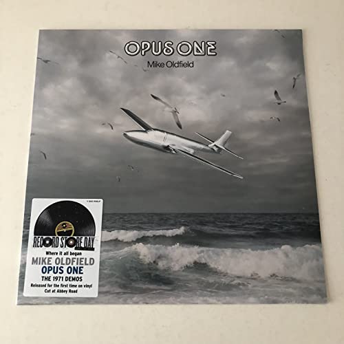Opus One - Limited [VINYL] [Vinyl LP] von Generic