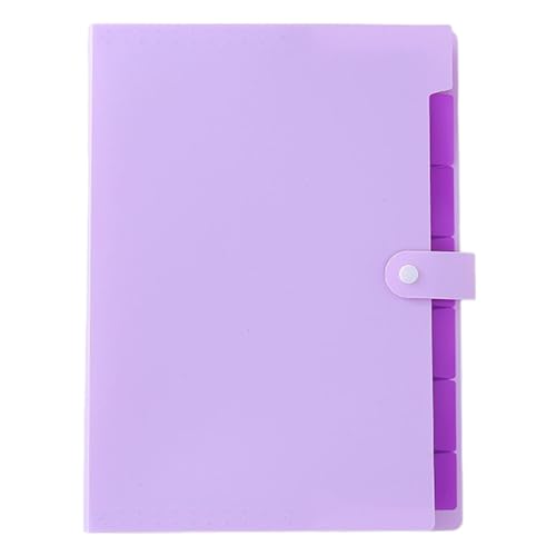 Organizer für Gesetzesprojekte – Dokumentenmappe, A4 | Ausziehbares Aufbewahrungswerkzeug mit 7 Taschen im täglichen Ordner, Erfassung von Schulaufgaben oder Verwaltung D Organizer für Gesetzesprojekte – Dokumentenmappe, A4 | Ausziehbares Aufbewahrungswerkzeug mit 7 Taschen im täglichen Ordner, Erfassung von Schulaufgaben oder Verwaltung D von Generic