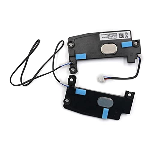 Original ThinkPad T460s T470S FRU 00JT988 PK23000N2Y0 PK23000N2N0 Lautsprecher + Rechts Lautsprecher Original für Notebook ThinkPad T460s T470S FRU 00JT988 PK23000N2Y0 von Generic