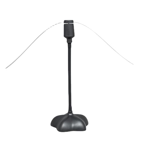 Outdoor Fly Fan - Soft Blade Fly Spinner | Tragbares Fliegenschutzmittel, Keep -Food sauber, Mückenschutzluftfächer für Ess- und Innenräume, Fly -Lüfter für Terrasse und Outdoor Fly Fan - Soft Blade Fly Spinner | Tragbares Fliegenschutzmittel, Keep -Food sauber, Mückenschutzluftfächer für Ess- und Innenräume, Fly -Lüfter für Terrasse und von Generic