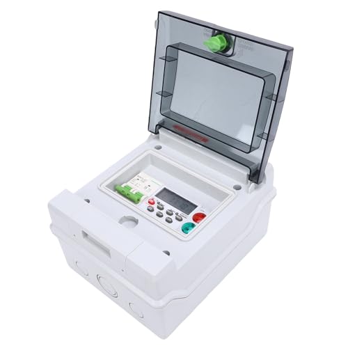 Outdoor Water Proof Distribution Box Programmierbares Timing -Elektrokasten für Straßenlichtpumpen Generatoren Outdoor Water Proof Distribution Box Programmierbares Timing -Elektrokasten für Straßenlichtpumpen Generatoren von Generic