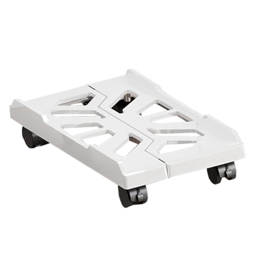 PC Tower Stand, PC Stand-The Floor Computer Host, CPU-Unterstützung unter dem Schreibtisch, Bodenständer, Desktop-Hosthalterung, verstellbare Breite, RO PC Tower Stand, PC Stand-The Floor Computer Host, CPU-Unterstützung unter dem Schreibtisch, Bodenständer, Desktop-Hosthalterung, verstellbare Breite, RO von Generic