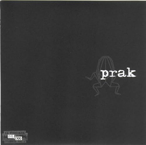 PRAK Gift 7" Vinyl Single von Generic