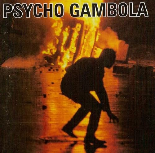 PSYCHO GAMBOLA Psycho Gambola LP von Generic