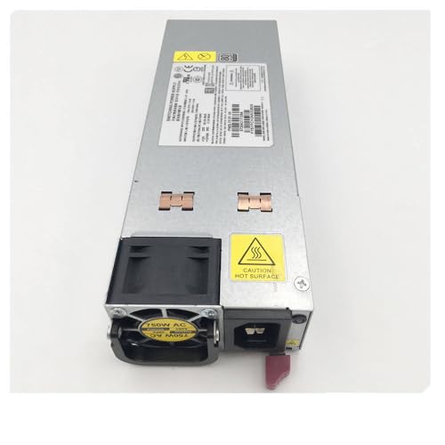 PWS-751P-1R Server-Netzteil 750 W MAX 1U PWS-751P-1R Server-Netzteil 750 W MAX 1U von Generic