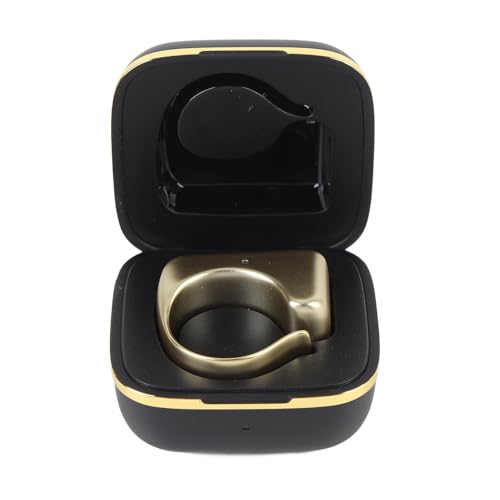 Page Turner, Scrolling Ring Ti für (Golden) von Generic