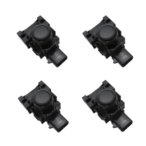 Parksensoren 4PCS Ultraschall-Parksensor PDC Rückfahrsensor für CX-5 Auto-Rückfahrsensoren Parksensoren 4PCS Ultraschall-Parksensor PDC Rückfahrsensor für CX-5 Auto-Rückfahrsensoren von Generic