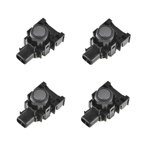 Parksensoren 4PCS Ultraschall-Parksensor PDC Rückfahrsensor für CX-5 Auto-Rückfahrsensoren Parksensoren 4PCS Ultraschall-Parksensor PDC Rückfahrsensor für CX-5 Auto-Rückfahrsensoren von Generic