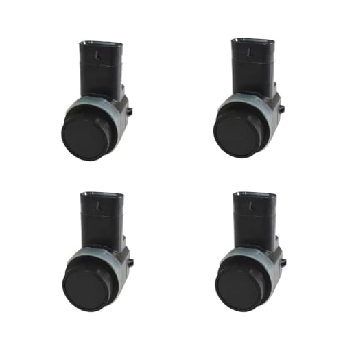 Parksensoren für Discovery 4 2009-2024 4Pcs Parken PDC Sensor Radar Auto Rückfahrsensoren Parksensoren für Discovery 4 2009-2024 4Pcs Parken PDC Sensor Radar Auto Rückfahrsensoren von Generic