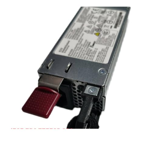 Passend für Server-Netzteil DL120 G9 DL160 G9 960 W 775595-B21 775592-001 830219-001 HSTNS-PL48-B Testlieferung Passend für Server-Netzteil DL120 G9 DL160 G9 960 W 775595-B21 775592-001 830219-001 HSTNS-PL48-B Testlieferung von Generic