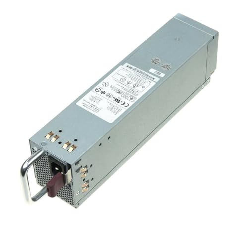 Passend für Server-Netzteil EVA6400 EVA8400 339596-601 489883-001 PS-3381-1C2 400 W Testlieferung Passend für Server-Netzteil EVA6400 EVA8400 339596-601 489883-001 PS-3381-1C2 400 W Testlieferung von Generic