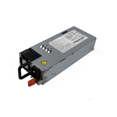 Passend für Server-Netzteil Think Server RD350 RD450 RD550 RD650 PS-2551-6L-LF 550 W. Testlieferung von Generic
