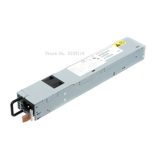Passend für X3550M3 X3650M3 FS7023 39Y7227 39Y7236 675 W Server-Netzteil von Generic