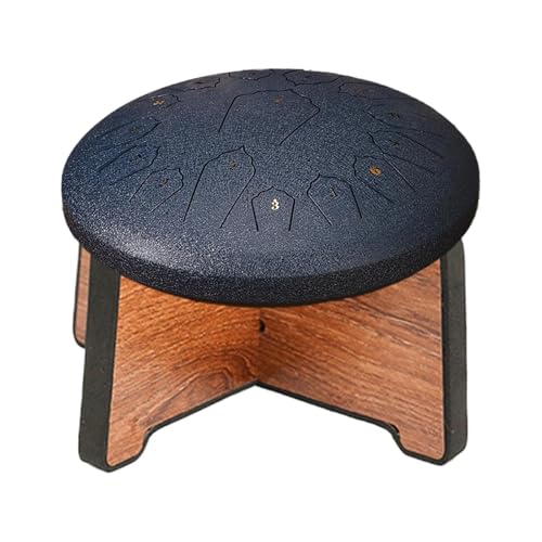 Percussion Instrumentenbox-Ständer, Handpan Drum Display Rack - Handpan Trommel Ständer | Handpan Trommelständer | Handpan Trommel Display Ständer Handpan Trommel Display Ständer Percussion Instrumentenbox-Ständer, Handpan Drum Display Rack - Handpan Trommel Ständer | Handpan Trommelständer | Handpan Trommel Display Ständer Handpan Trommel Display Ständer von Generic