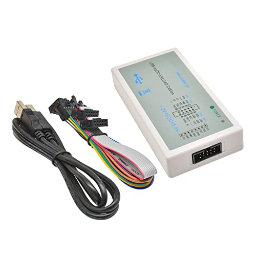 Plattform USB StromStromkabel Download ISP für Lattice HW USBN 2A Unterstützung für Windows Plattform USB StromStromkabel Download ISP für Lattice HW USBN 2A Unterstützung für Windows von Generic