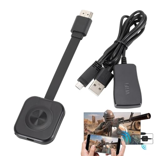 Portable 4K Projector - Kompaktes HD -Display, drahtlose Konnektivität, vielseitiges Multimedia -Gerät | Hochauflösender Streaming-Projektor für Video, Spiele, Dokumente, Demos, ideal für die Nutzung Portable 4K Projector - Kompaktes HD -Display, drahtlose Konnektivität, vielseitiges Multimedia -Gerät | Hochauflösender Streaming-Projektor für Video, Spiele, Dokumente, Demos, ideal für die Nutzung von Generic
