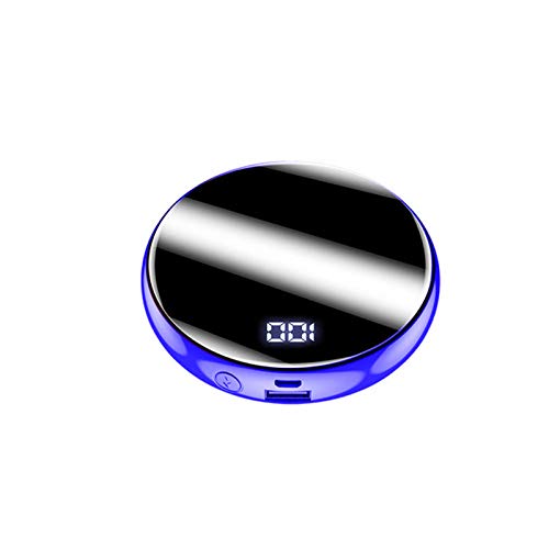 Power Bank Schnellladen, Mini 20000Mah Fast Mini Pover Bank, Blau von Generic