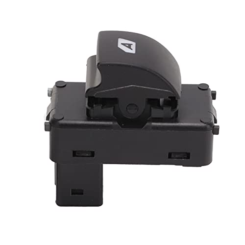 Power Window Switch 6490E3 Ersatz Hochempfindliche Taste Steuerung Berlingo C4 Partner Elektrischer Fensterschalter Power Window Switch 6490E3 Ersatz Hochempfindliche Taste Steuerung Berlingo C4 Partner Elektrischer Fensterschalter von Generic