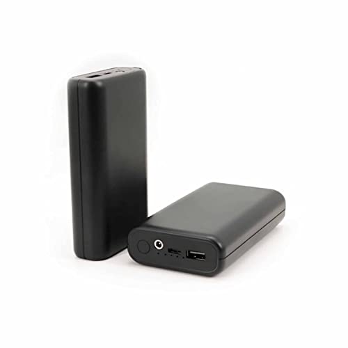 Powerbank Schnellladung, Power Bank Fast 20000mAh, USB C EIN- und Ausgang, Pack kompatibel Powerbank Schnellladung, Power Bank Fast 20000mAh, USB C EIN- und Ausgang, Pack kompatibel von Generic