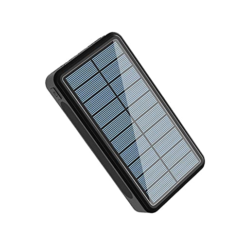 Powerbank Schnellladung, Powerbank Fast L Power Bank 50000mAh USB mit 4 Ausgängen 3 Eingänge Schnelles Licht Powerbank Schnellladung, Powerbank Fast L Power Bank 50000mAh USB mit 4 Ausgängen 3 Eingänge Schnelles Licht von Generic