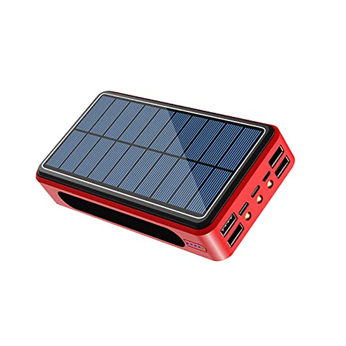 Powerbank Schnellladung, Powerbank Fast L Power Bank 50000mAh USB mit 4 Ausgängen 3 Eingänge Schnelles Licht Powerbank Schnellladung, Powerbank Fast L Power Bank 50000mAh USB mit 4 Ausgängen 3 Eingänge Schnelles Licht von Generic