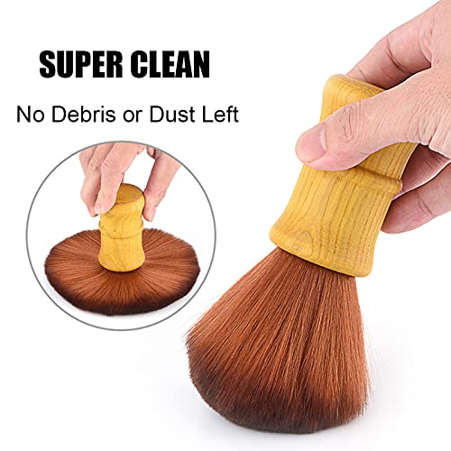 Premium Antistatic Record Cleaning Pinsel | Super Sauberer -Rekordstaubentferner | Scharfe Borsten für Record | Weiche Borste für eine Optimale Klangqualität Premium Antistatic Record Cleaning Pinsel | Super Sauberer -Rekordstaubentferner | Scharfe Borsten für Record | Weiche Borste für eine Optimale Klangqualität von Generic