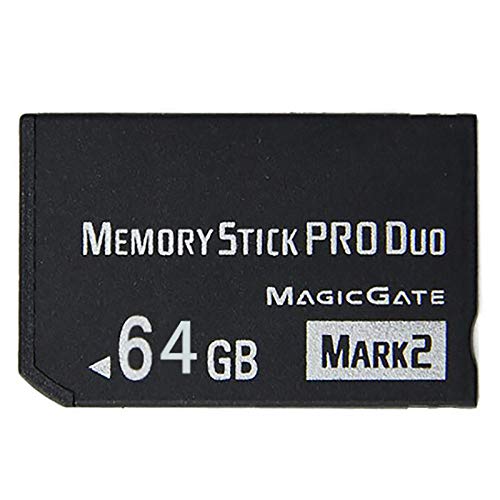 Pro Speicherkarte, 64 GB, für PSP 2000/3000 von Generic