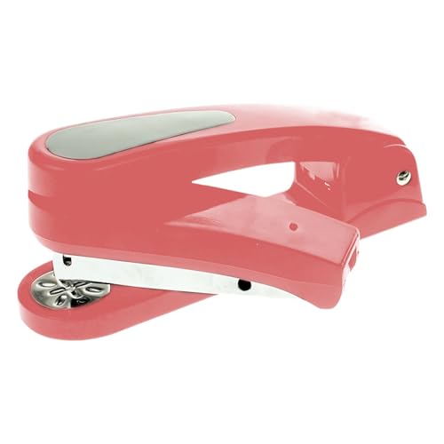Professioneller Heftgerät - Bürotacker, professioneller Handtacker, robuster ergonomischer Hefter mit einfacher Beladung / 5,91 x 2,36 Zoll Heftgerät für Schulbüros, Professioneller Heftgerät - Bürotacker, professioneller Handtacker, robuster ergonomischer Hefter mit einfacher Beladung / 5,91 x 2,36 Zoll Heftgerät für Schulbüros, von Generic